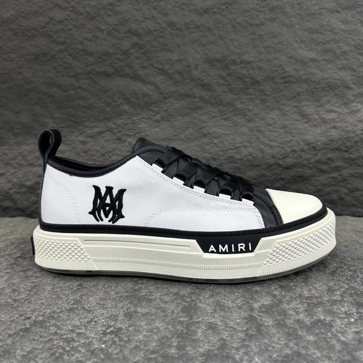 Amiri STARS COURT LOW Sneaker Size 35-46 - Image 7