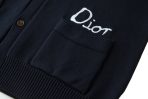 Dior New Sweatshirt Embroider Size S-L - Image 9