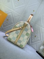Louis Vuitton Damier Golf keep all bandou lier 50 Travel Bags Size 50*29*23cm - Image 4