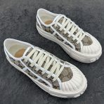 Gucci GG Women Sneaker Size 35-41 - Image 2