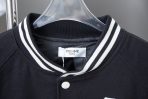 Celine 25SS NEW Embroider Baseball uniform Jacket Size S-XL - Image 8