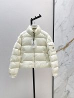 Moncler 25SS Laichefur Women Down Jacket Size S-XL - Image 2