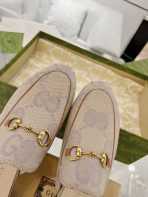 Gucci Princetown GG Slippers Size 35-41 - Image 6