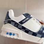 Louis Vuitton Trainer Sneaker Size 40-46 - Image 8