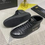 Philipp Plein Mens Sneakers Shoes 38 - 44 - Image 7