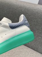 Alexander McQueen Men's/Women Sneakers Shoes Gr. 36 - 46 - Image 3