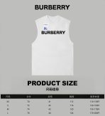 Burberry Cotton T Shirt Size XS-L - Image 4