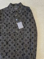Louis Vuitton 2023ss Shirt Monogram Size S-XL - Image 6