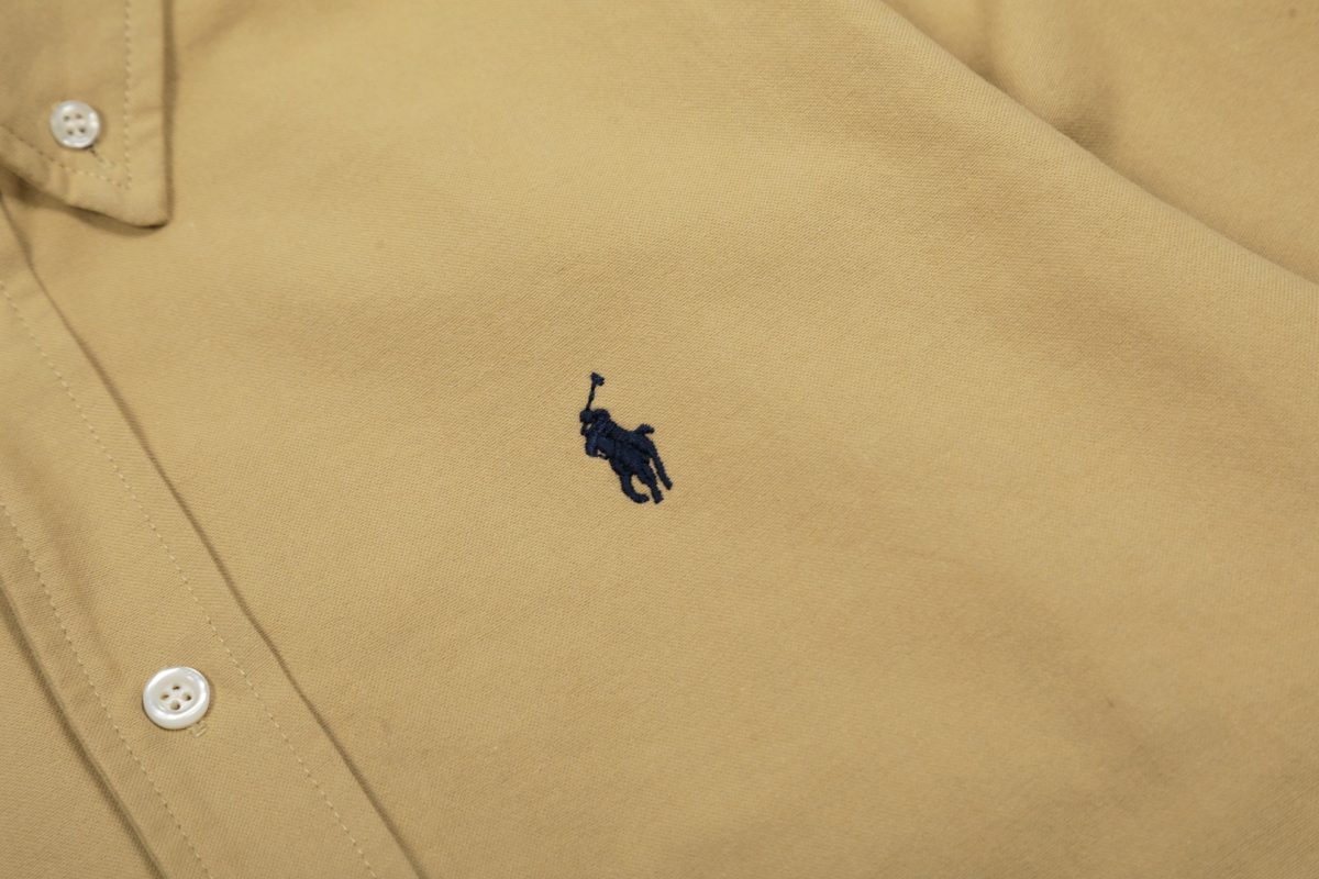 Ralph Lauren Shirt Size S-XL - Image 8