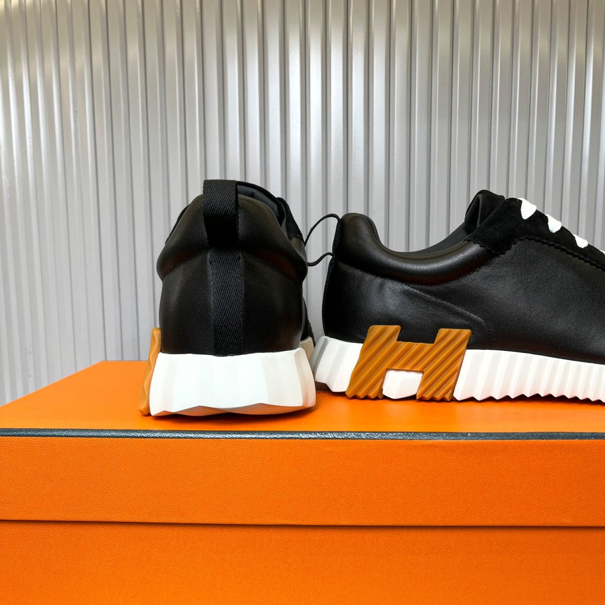 Hermes Bouncing Sneaker Size 36-46 - Image 7