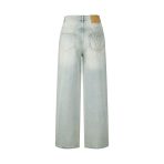 Louis Vuitton Unisex Jeans Size S-XL - Image 7