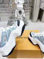 Louis Vuitton Cruise23 Archlight 2.0 Sneaker Size 36-41 - Image 7