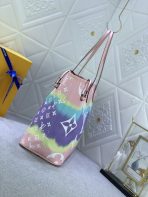 Louis Vuitton Shopping Bags 31*28.5*17cm - Image 5
