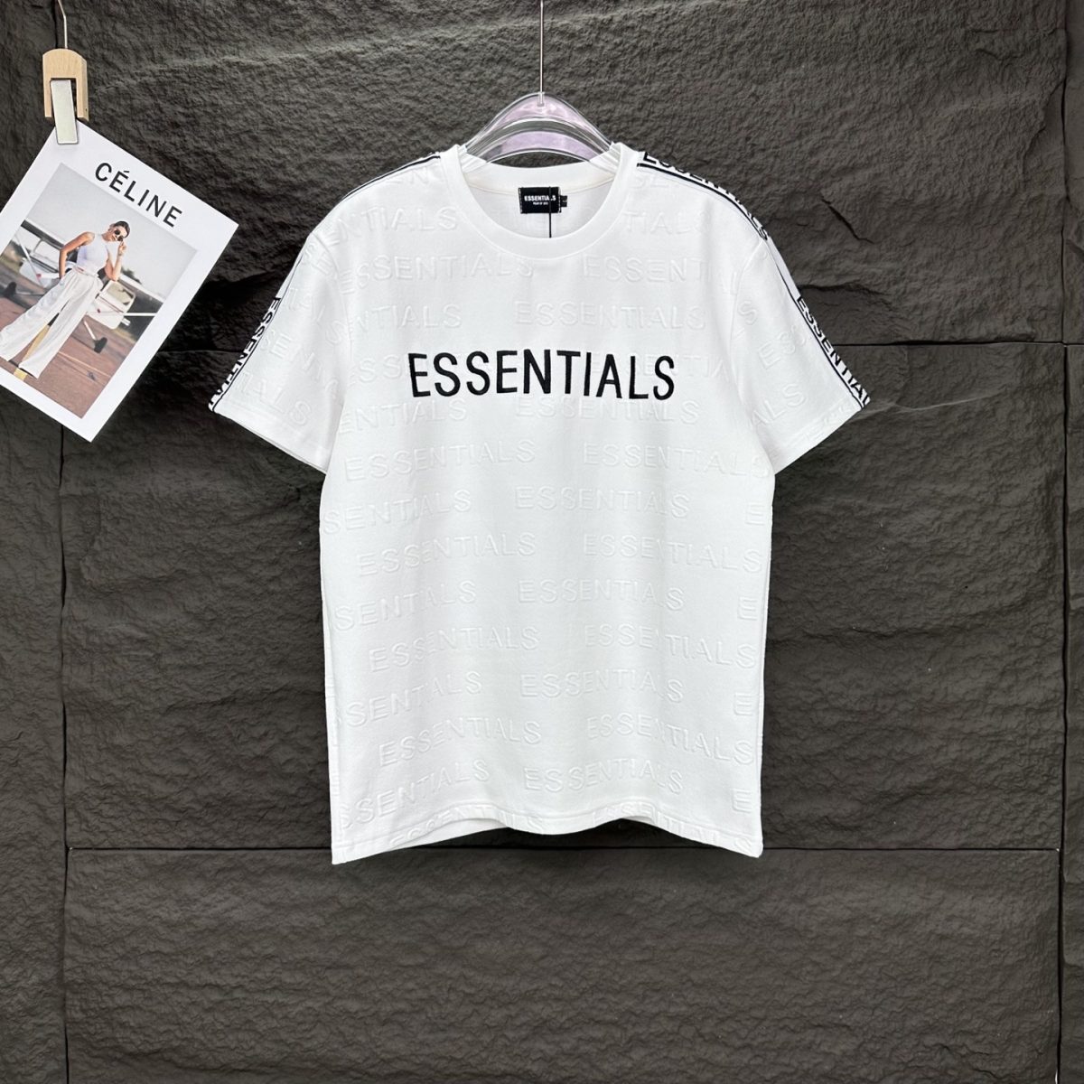 Fear Of God New Summer Sommeranzug Size XS-XL - Image 2