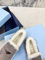 Prada Women Low Top Boots Size 36-41 - Image 7