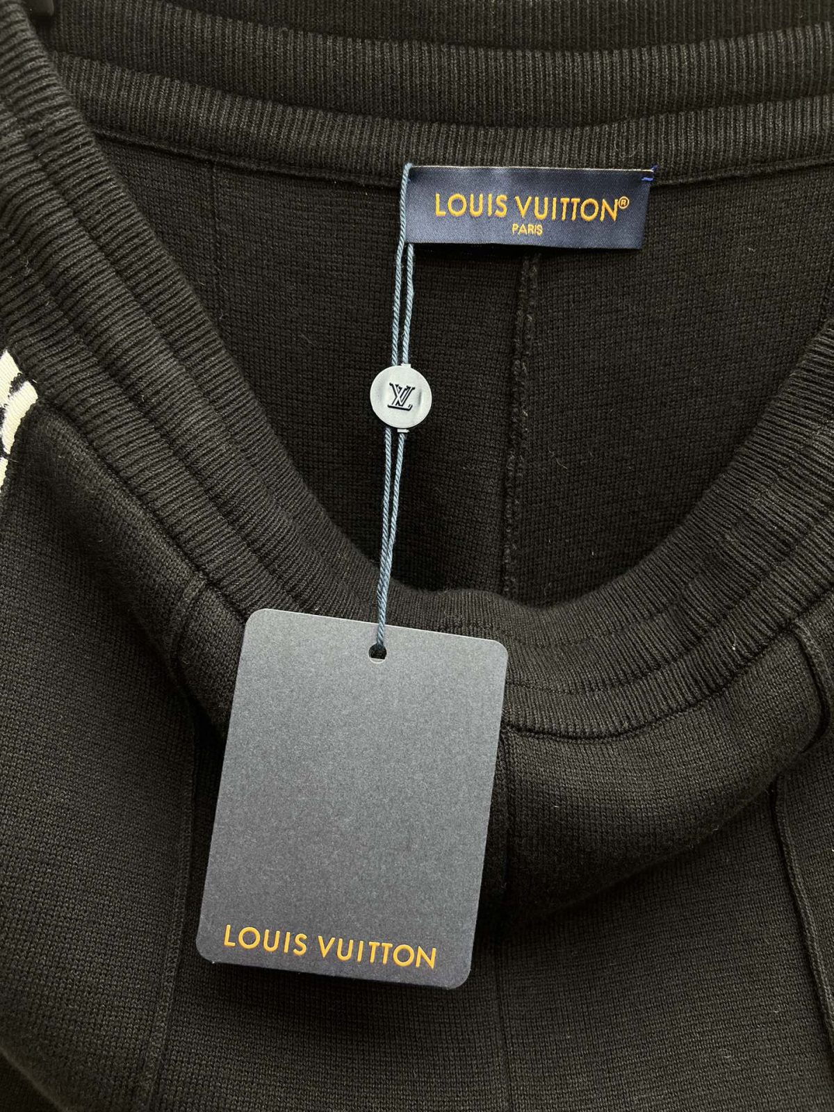 Louis Vuitton Unisex Pants Size S-XL - Image 3