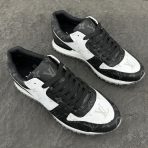 Louis Vuitton Run Away Sneaker For Men Size 39-46 - Image 2