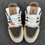 Louis Vuitton LV Trainer Sneaker Size 36-46 - Image 3