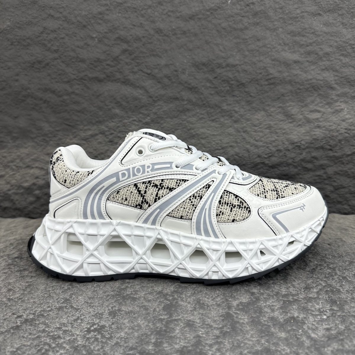Dior B35 Men Sneaker Size 40-46 - Image 7