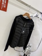 Moncler 25SS Women Down Jacket Size S-L - Image 4