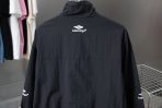 Balenciaga Waterproof jacket Size S-XL - Image 4