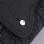 Dior Lingot Bags for Men Size 22*10.5*12.5cm - Image 7
