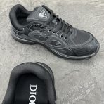 Dior B30 x Stone Island New Sneaker Size 36-46 - Image 5