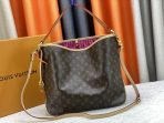 Louis Vuitton Shopping Bags 41*33*15cm - Image 2