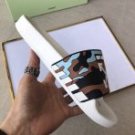 OFF White Mens Women Sandals Gr. 36-46 - Image 4