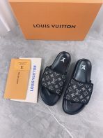 Louis Vuitton 2024ss Slippers Size 36-45 - Image 8