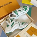 Louis Vuitton LV Archlight Sneaker Size 36-41 - Image 4
