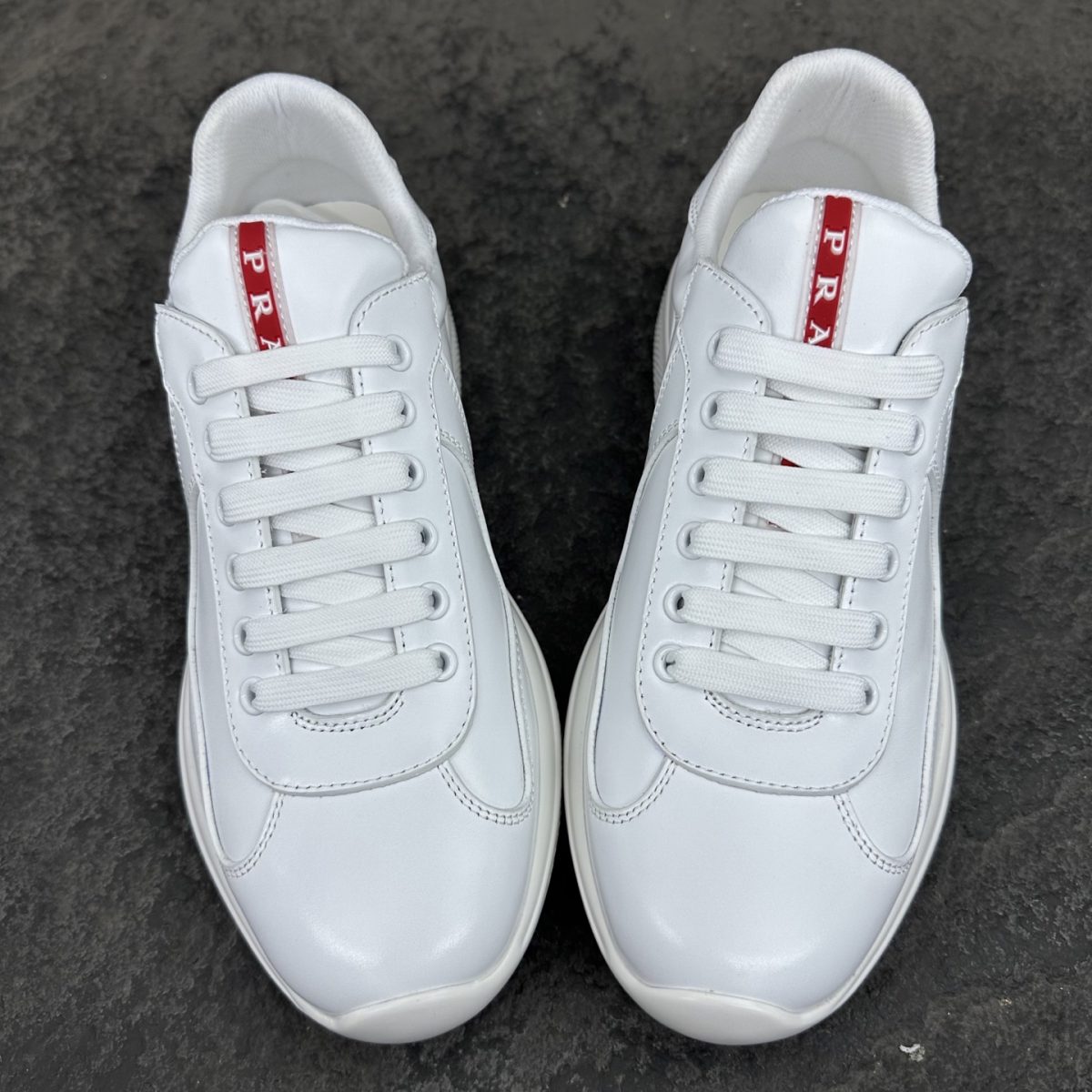 Prada America's Cup Sneaker Size 36-46 - Image 3
