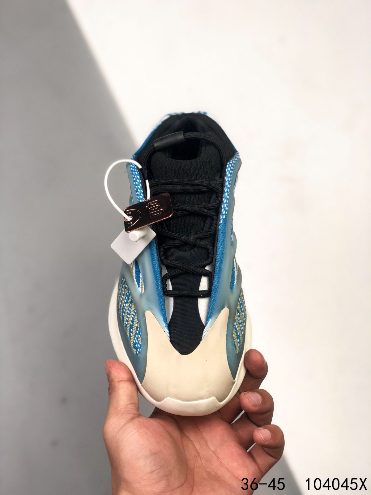 Yeezy 700 V3 Mens/Women's Sneakers Shoes 36 - 45 - Image 3