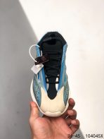 Yeezy 700 V3 Mens/Women's Sneakers Shoes 36 - 45 - Image 3