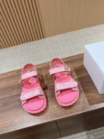 Dior Act Sandals Size 36-41 - Image 9