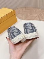 Fendi 2024ss New arrival Sneaker Size 36-40 - Image 8
