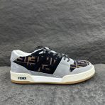 Fendi Match Sneaker Size 36-46 - Image 7