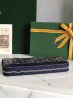 Goyard Matignon Wallet Size 20*11*2.3cm - Image 4