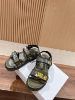 Dior Act Sandals Size 36-41 - Image 6