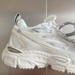 OFF White 2024ss Ow Be Right Back Sneaker Size 36-46 - Image 4