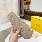 Fendi 2022SS Mens/Women Sneaker Shoes Gr.36-45 - Image 8