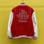 Louis Vuitton Unisex Jacket Size S-XL - Image 2