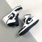 Nike Air Jordan 1 High Top Sneakers Shoes Gr. 36-46 - Image 5