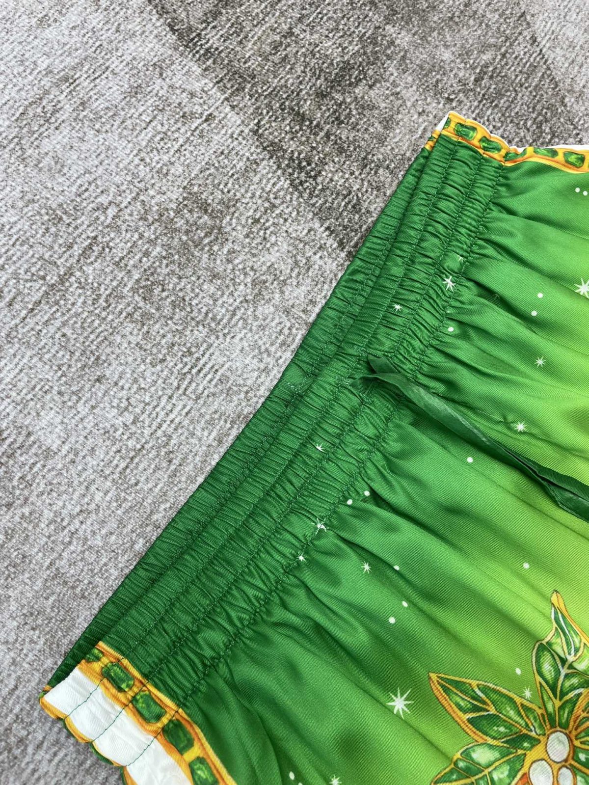 Casablanca Shorts Size S-XL - Image 2