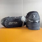 Louis Vuitton Trainer Sneaker Size 40-46 - Image 9