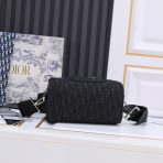 Dior Lingot Bags for Men Size 22*10.5*12.5cm - Image 3