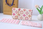 Louis Vuitton M11459 Félicie Pochette Women Bags Size 21*12*3cm - Image 6