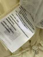Moncler Women Bosona Long Down Jacket Size S-XL - Image 9
