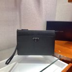 Prada Mens/Women Clutch Bags 25*17*4cm - Image 2