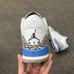Nike Air Jordan 3 Sneaker Size 36-46 - Image 7